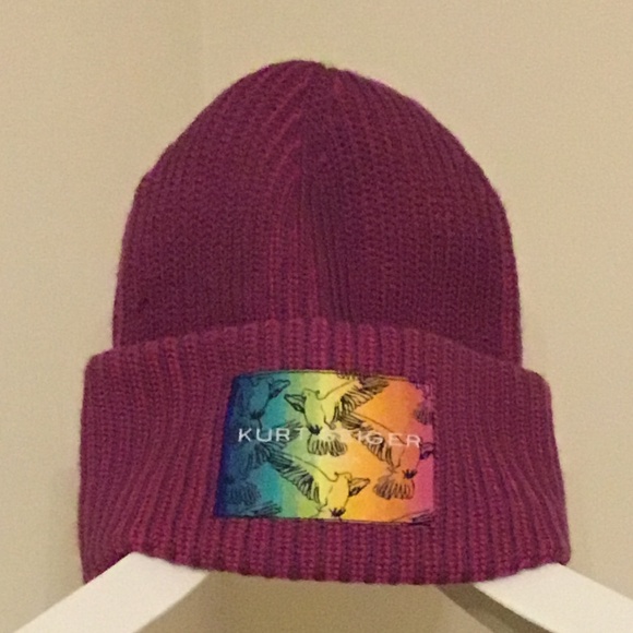 Kurt Geiger Hat - Picture 5 of 5